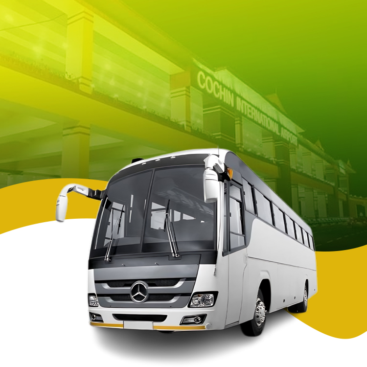 kochi airport taxi service